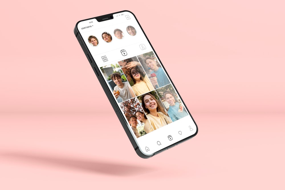Expand Services to New Device Categories