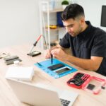 Essential Tools for Modern Mobile Repair Technicians
