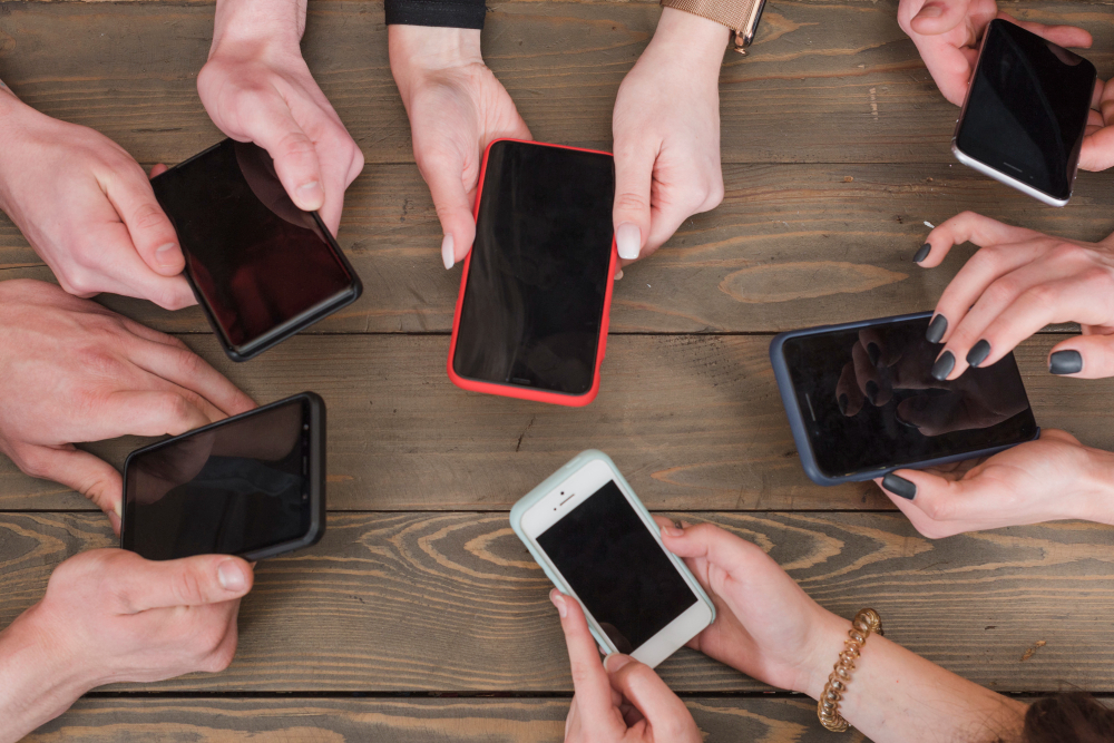 Top 10 Most Common Mobile Issues and How We Fix Them in Dubai