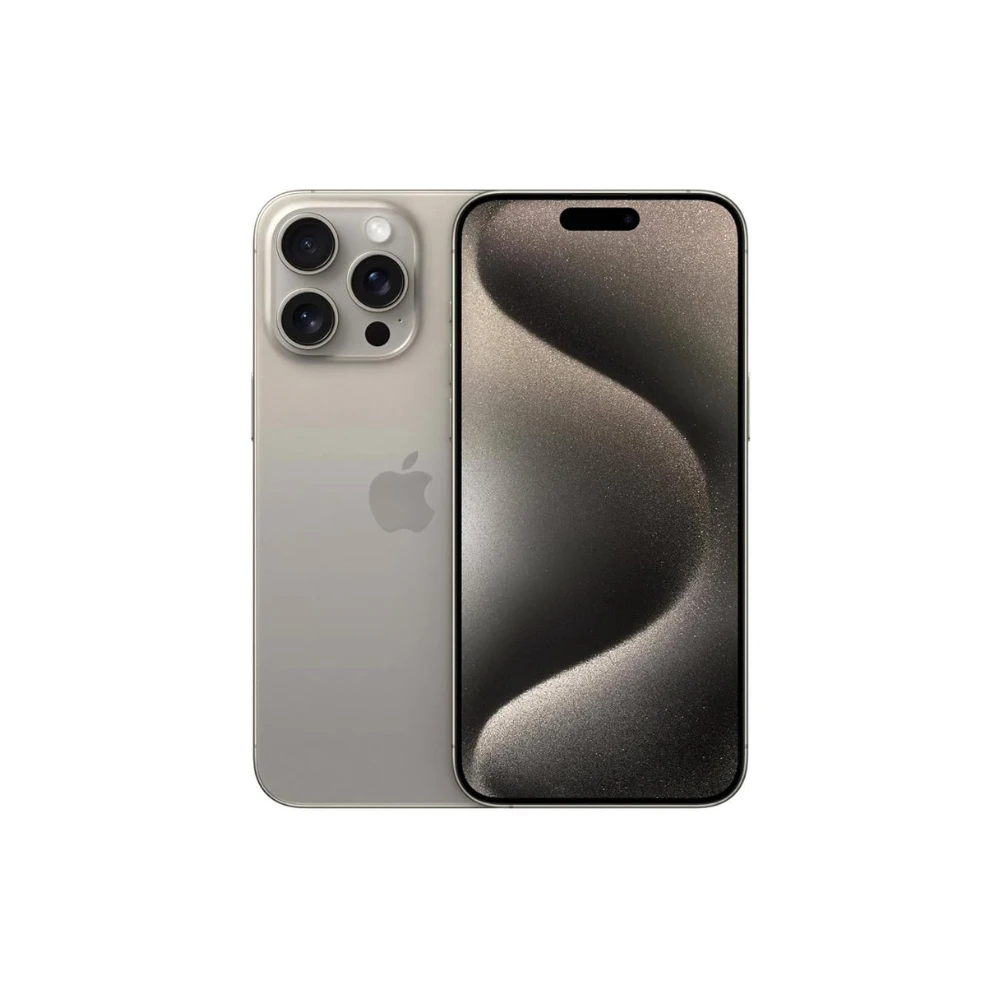 Apple iPhone 15 Pro Max Unlocked (256/512GB/1TB)