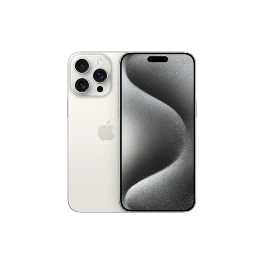 Apple iPhone 15 Pro Max Unlocked (256/512GB/1TB) - Image 3