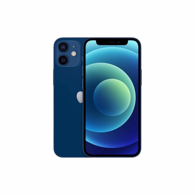 Apple iPhone 12 Mini Unlocked (64/128/256GB) - Image 6