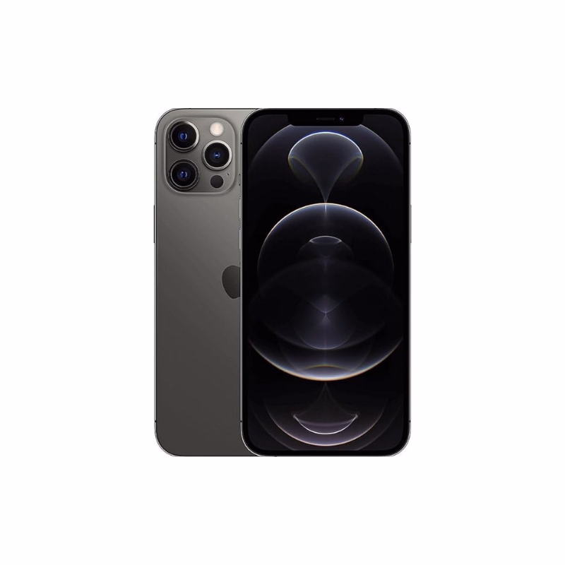 Apple iPhone 12 Pro Max Unlocked (128/256/512GB) - Image 2