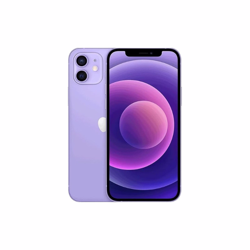 Apple iPhone 12 Unlocked (64/128/256GB) - Image 2