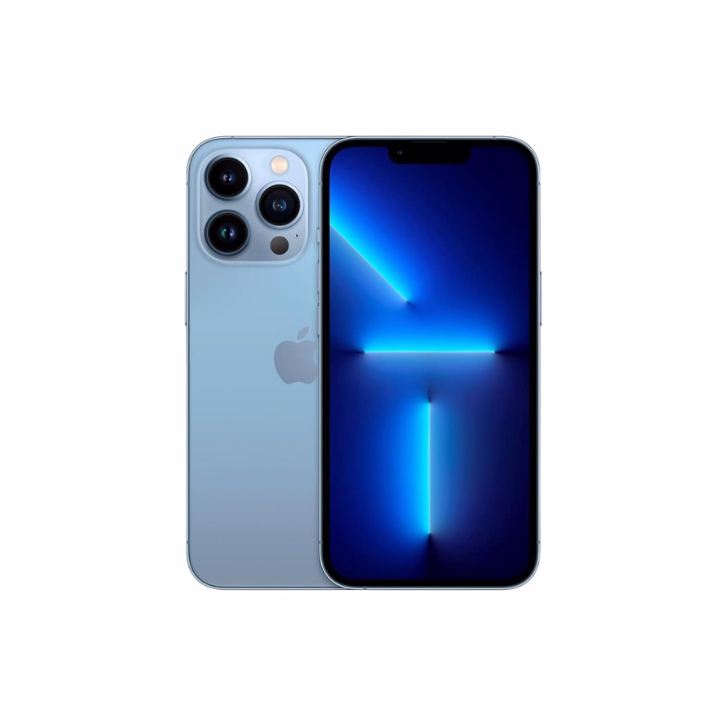 Apple iPhone 13 Pro Max Unlocked (128/256/512GB/1TB)