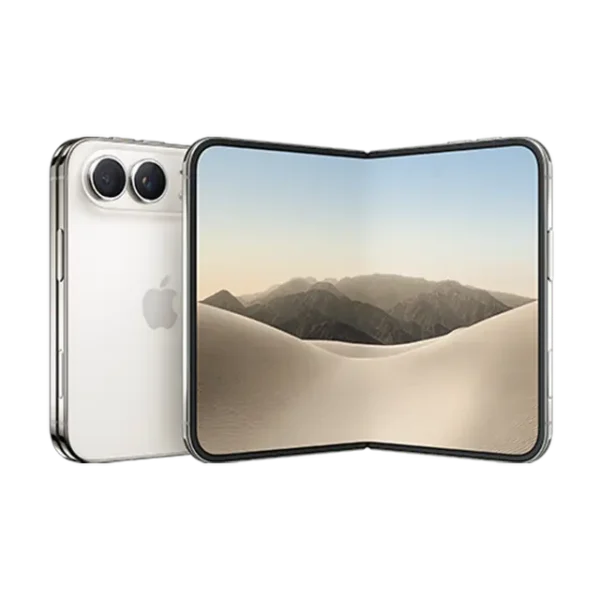 iPhone Duo