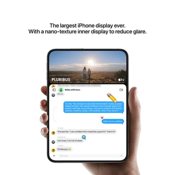 iPhone Duo