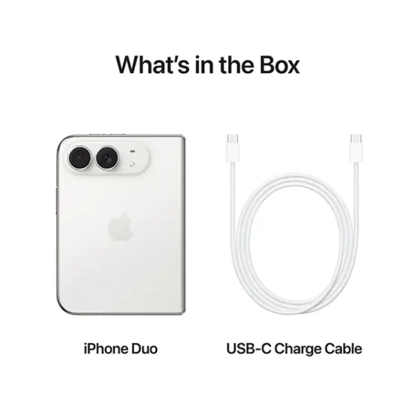 iPhone Duo