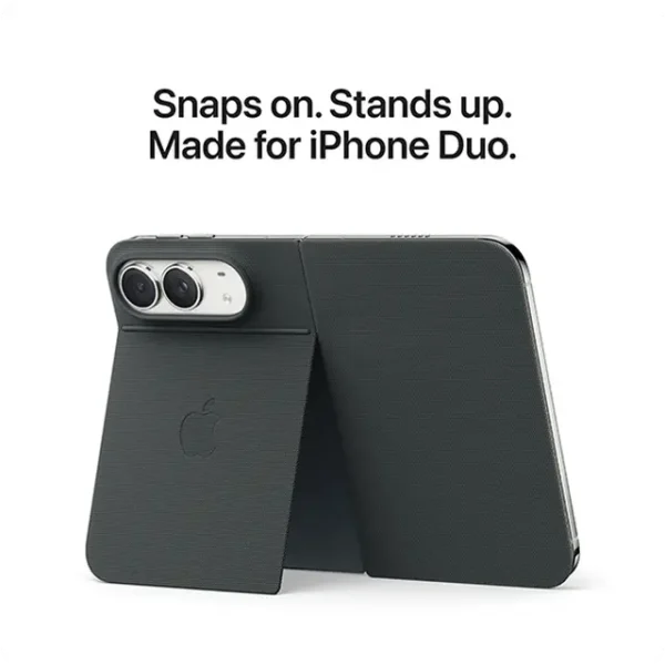 iPhone Duo