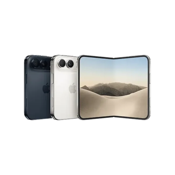 iPhone Duo