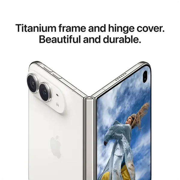 iPhone Duo