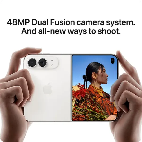 iPhone Duo