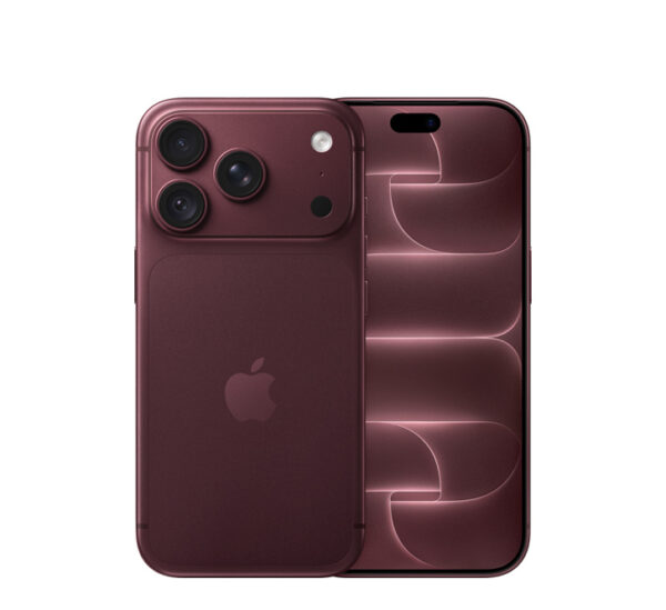 Iphone 18 pro