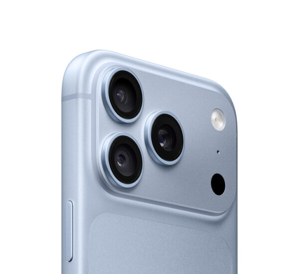 Iphone 18 pro