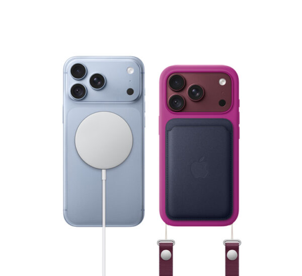Iphone 18 pro